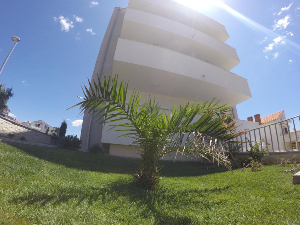 Vila Novak Novalja Exterior photo